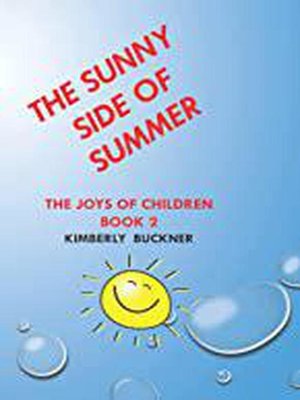 cover image of The Sunny Side of Summer